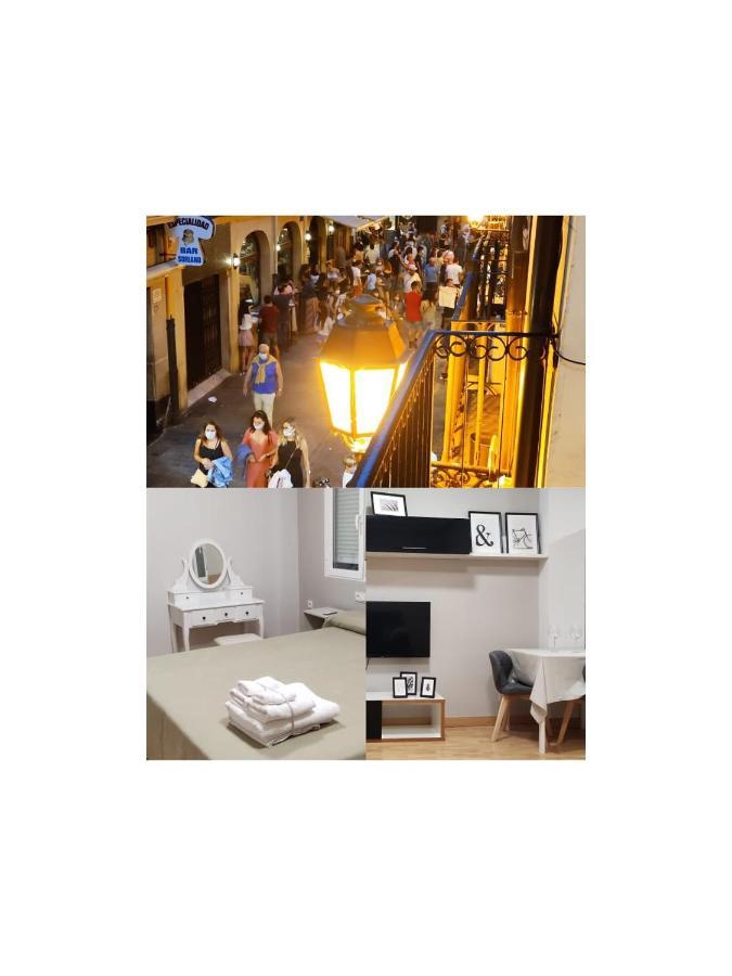 Balcones De Laurel Logrono