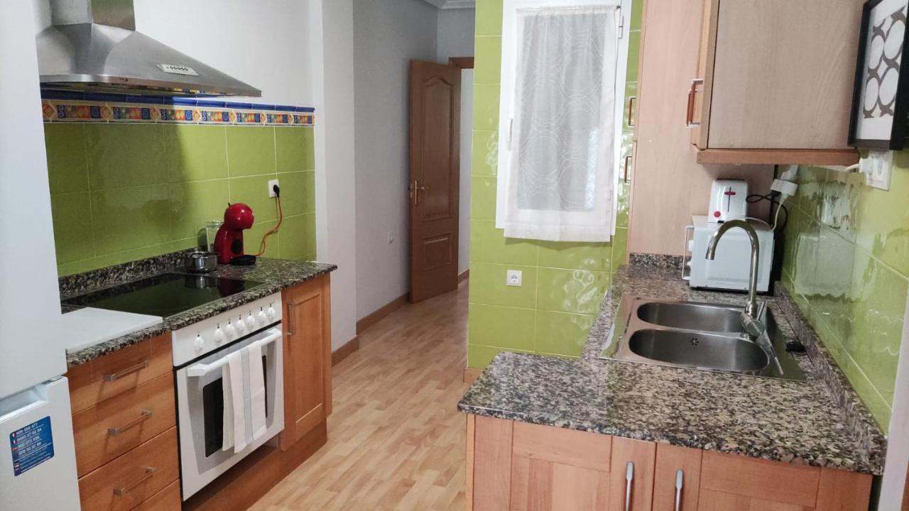 Balcones De Laurel Apartment