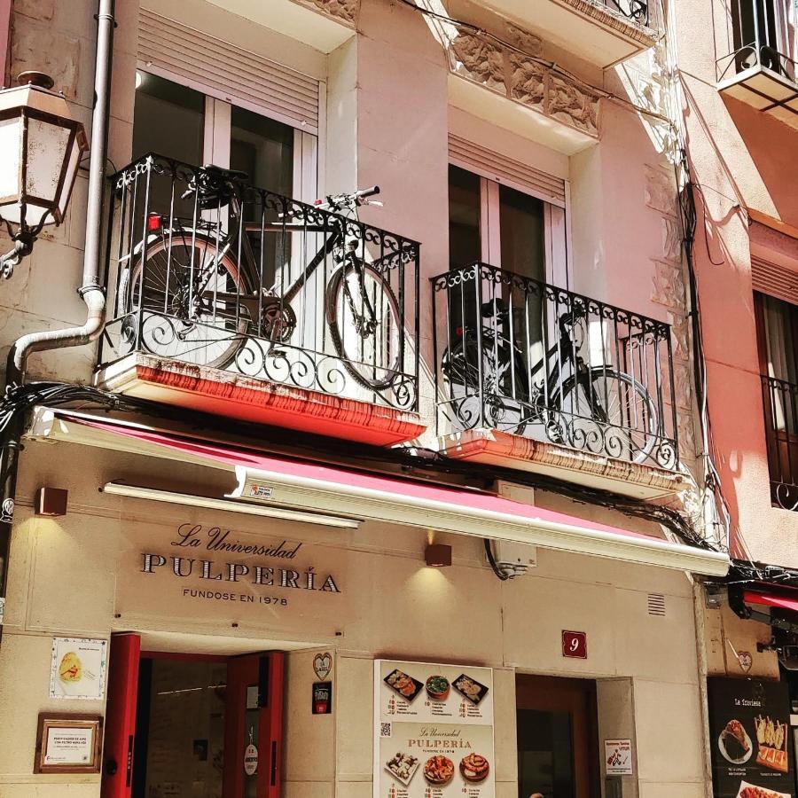 Balcones De Laurel Logrono